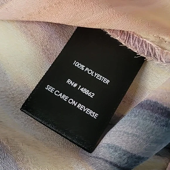 Torrid 1X Top - Picture 11 of 12